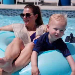 Meet your Posher, Ellie